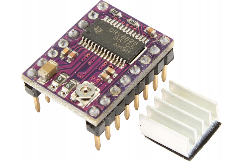 DRV8825